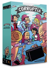 Cargar imagen en el visor de la galería, CORRUPTIA
