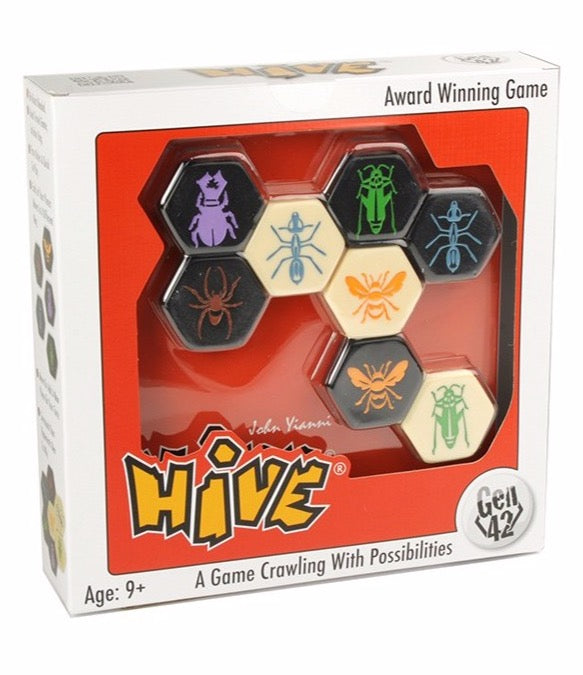 HIVE POCKET