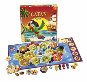 CATAN JUNIOR