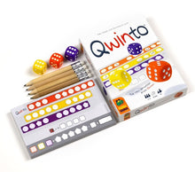 Cargar imagen en el visor de la galería, QWINTO
