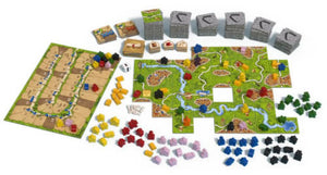 CARCASSONNE BIGBOX