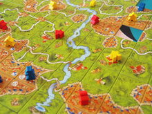 Cargar imagen en el visor de la galería, CARCASSONNE BIGBOX
