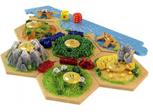 Cargar imagen en el visor de la galería, CATAN EDICIÓN 3D
