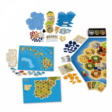 Cargar imagen en el visor de la galería, CATAN EDICION EXTRA
