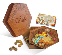 Cargar imagen en el visor de la galería, CATAN PUZZLES LÓGICOS
