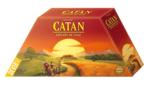 Cargar imagen en el visor de la galería, CATAN EDICIÓN DE VIAJE
