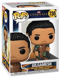 POP! ETERNALS, GILGAMESH