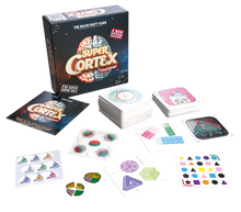 Cargar imagen en el visor de la galería, CORTEX CHALLENGE SUPER
