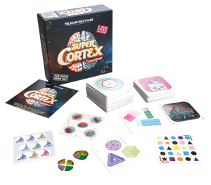 CORTEX CHALLENGE SUPER