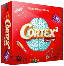 Cargar imagen en el visor de la galería, CORTEX CHALLENGE 3
