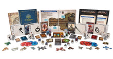 Cargar imagen en el visor de la galería, GLOOMHAVEN: FAUCES DEL LEÓN
