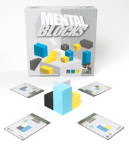 Cargar imagen en el visor de la galería, MENTAL BLOCKS

