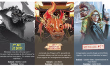 Cargar imagen en el visor de la galería, UNLOCK! EPIC ADVENTURES

