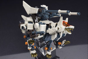COMMAND WOLF REPACKAGE