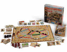 Cargar imagen en el visor de la galería, ¡AVENTUREROS AL TREN! ÁMSTERDAM
