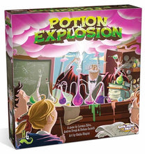 Cargar imagen en el visor de la galería, POTION EXPLOSION
