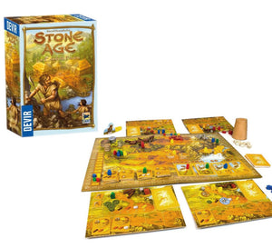 STONE AGE