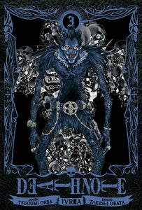 DEATH NOTE 03