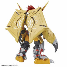 Cargar imagen en el visor de la galería, DIGIMON - WARGREYMON (AMPLIFIED) FIGURE RISE STANDAR
