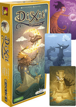 Cargar imagen en el visor de la galería, DIXIT DAYDREAMS
