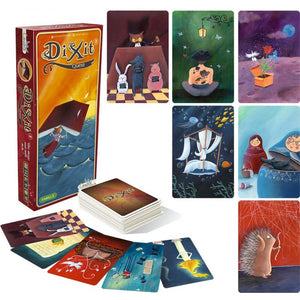 DIXIT QUEST