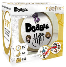 Cargar imagen en el visor de la galería, DOBBLE HARRY POTTER
