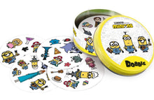 Cargar imagen en el visor de la galería, DOBBLE MINIONS
