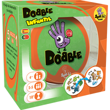 Cargar imagen en el visor de la galería, DOBBLE INFANTIL
