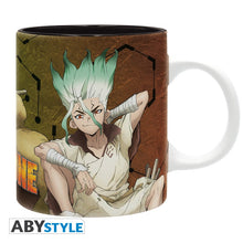 Cargar imagen en el visor de la galería, TAZON DR. STONE
