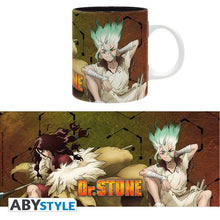 Cargar imagen en el visor de la galería, TAZON DR. STONE
