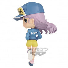 Cargar imagen en el visor de la galería, DRAGON BALL - Q-POSKET - BULMA
