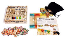 Cargar imagen en el visor de la galería, REVOLUCIÓN 1828
