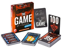 Cargar imagen en el visor de la galería, THE GAME
