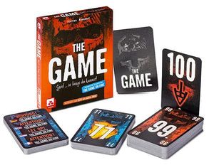 THE GAME