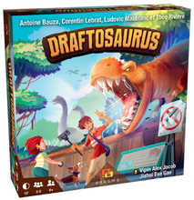 Cargar imagen en el visor de la galería, DRAFTOSAURUS
