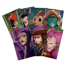 Cargar imagen en el visor de la galería, SIMILO FÁBULAS
