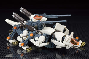 COMMAND WOLF REPACKAGE