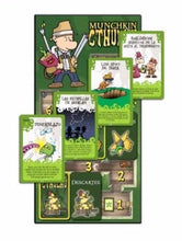 Cargar imagen en el visor de la galería, MUNCHKIN TABLERO TERRORÍFICO
