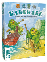 Cargar imagen en el visor de la galería, KAREKARE
