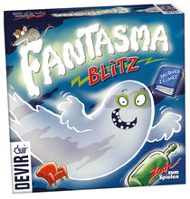 Cargar imagen en el visor de la galería, FANTASMA BLITZ
