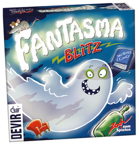 FANTASMA BLITZ