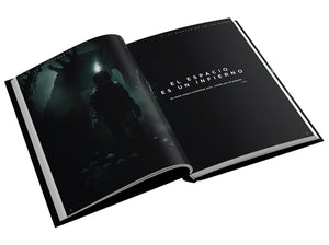 ALIEN: EL JUEGO DE ROL