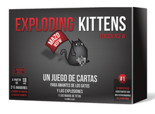 Cargar imagen en el visor de la galería, EXPLODING KITTENS NSFW
