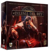 Cargar imagen en el visor de la galería, EL DILEMA DEL REY
