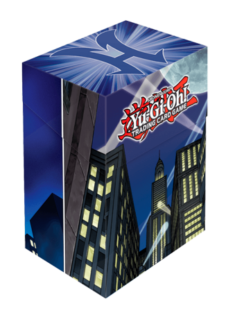 CARD CASE: ELEMENTAL HERO