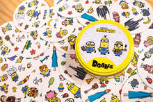 Cargar imagen en el visor de la galería, DOBBLE MINIONS
