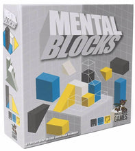 Cargar imagen en el visor de la galería, MENTAL BLOCKS
