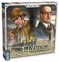 Cargar imagen en el visor de la galería, HOLMES
