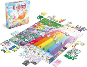 UNICORN FEVER