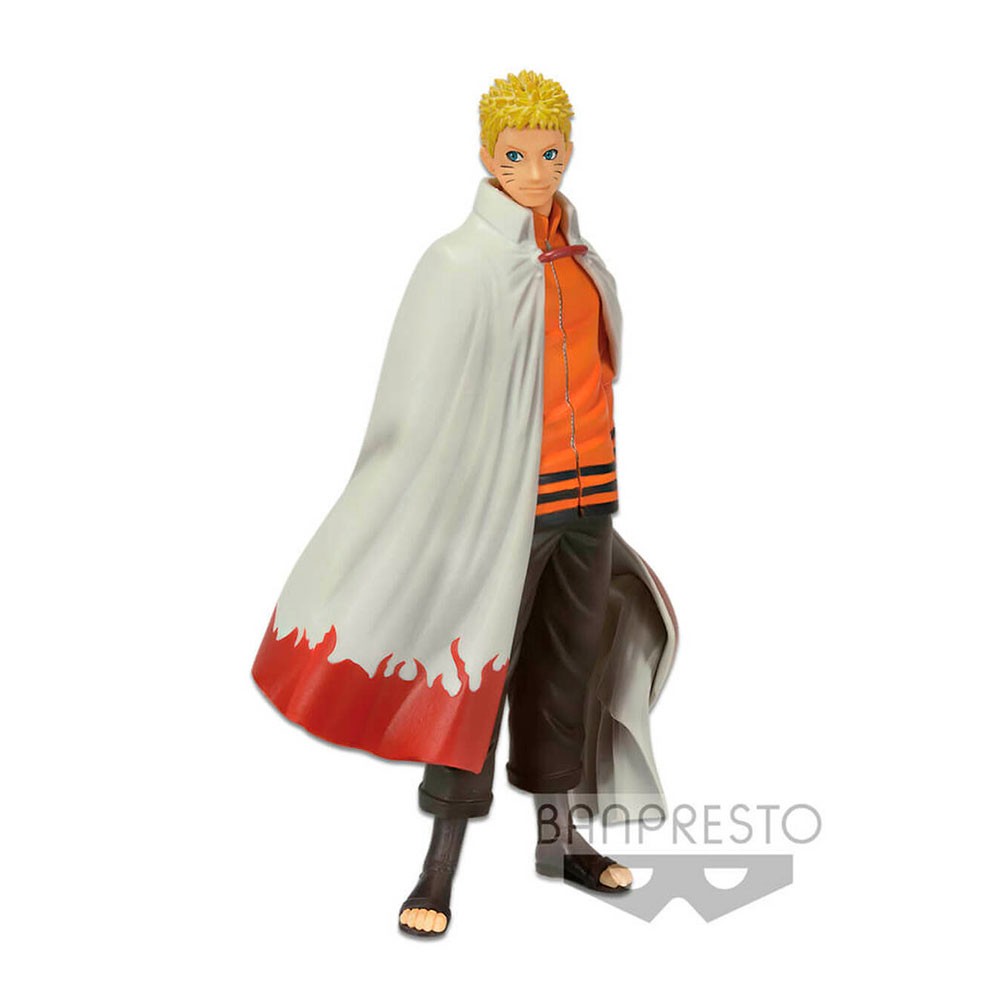 BORUTO - NARUTO